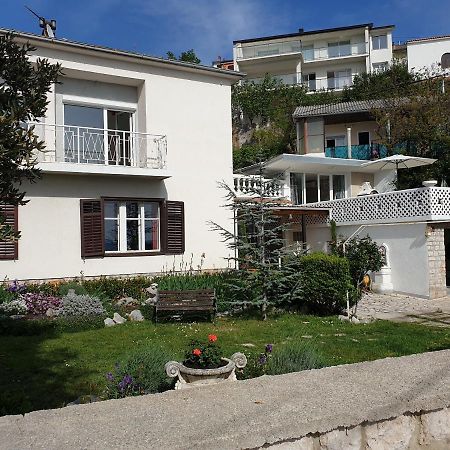 Bella Casa Daire Senj  Dış mekan fotoğraf