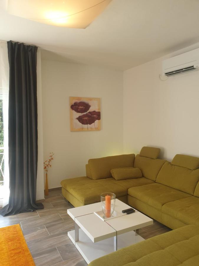 Bella Casa Daire Senj  Dış mekan fotoğraf