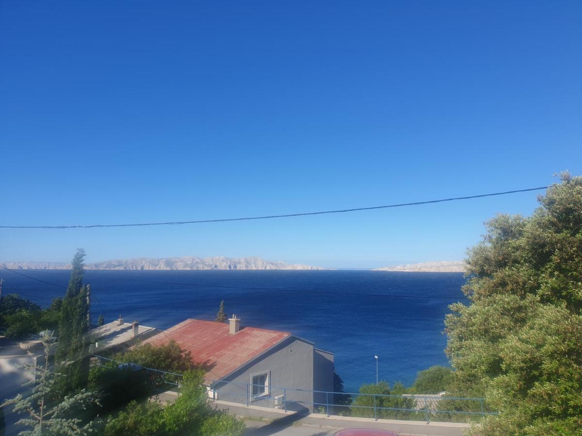 Bella Casa Daire Senj  Dış mekan fotoğraf