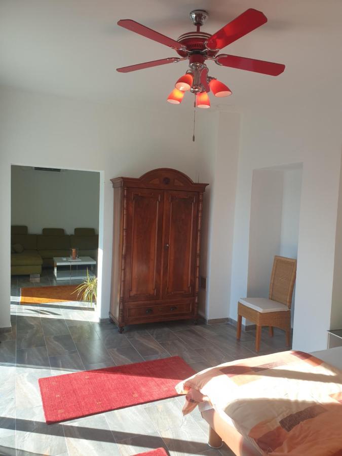 Bella Casa Daire Senj  Dış mekan fotoğraf