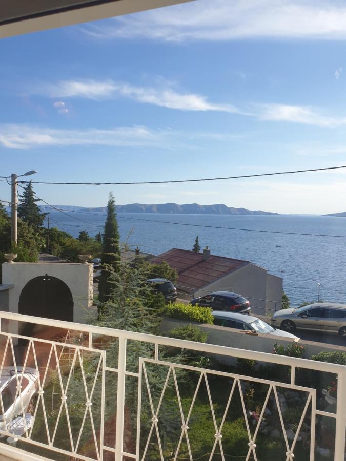 Bella Casa Daire Senj  Dış mekan fotoğraf