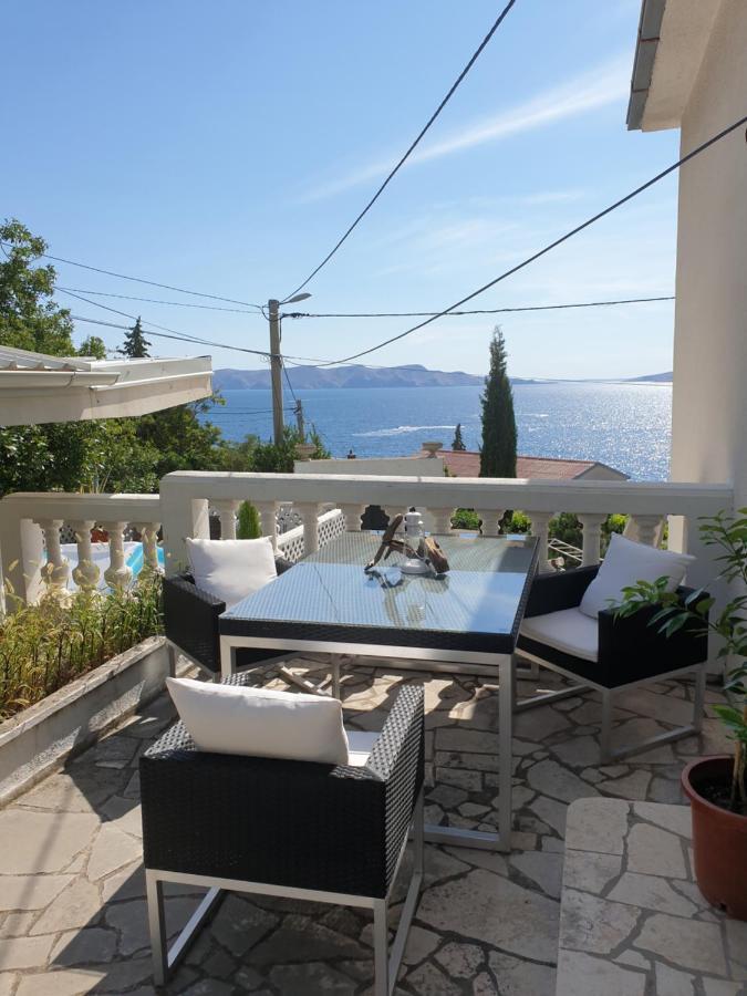 Bella Casa Daire Senj  Dış mekan fotoğraf