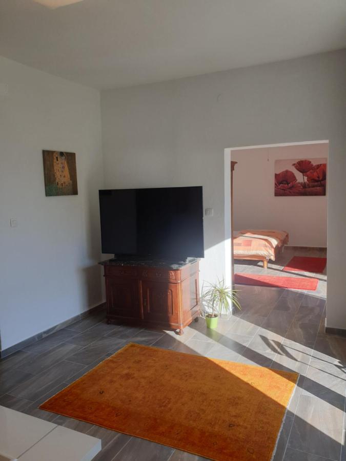 Bella Casa Daire Senj  Dış mekan fotoğraf