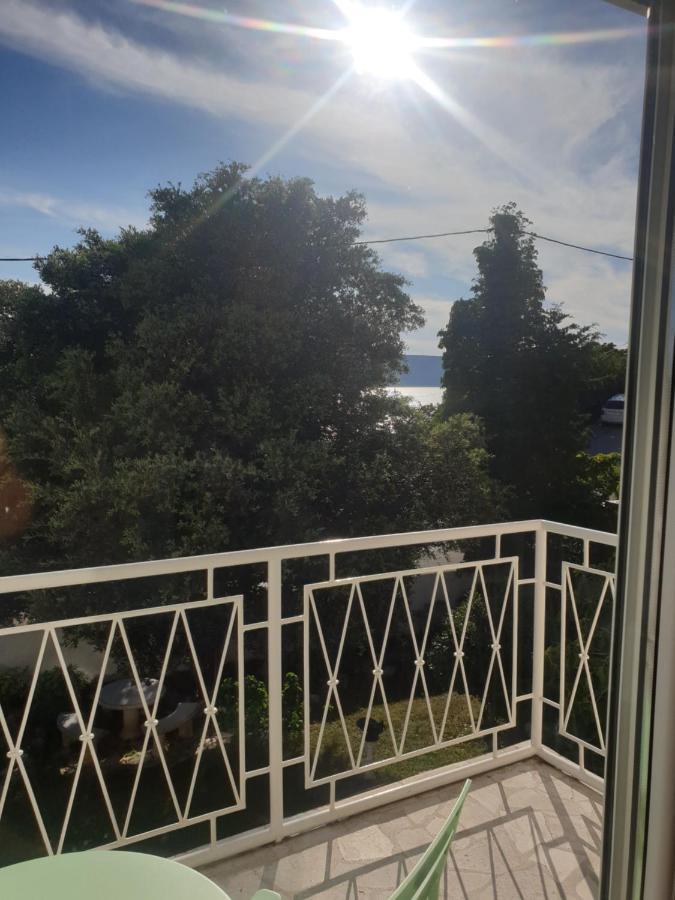 Bella Casa Daire Senj  Dış mekan fotoğraf