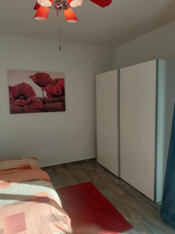 Bella Casa Daire Senj  Dış mekan fotoğraf